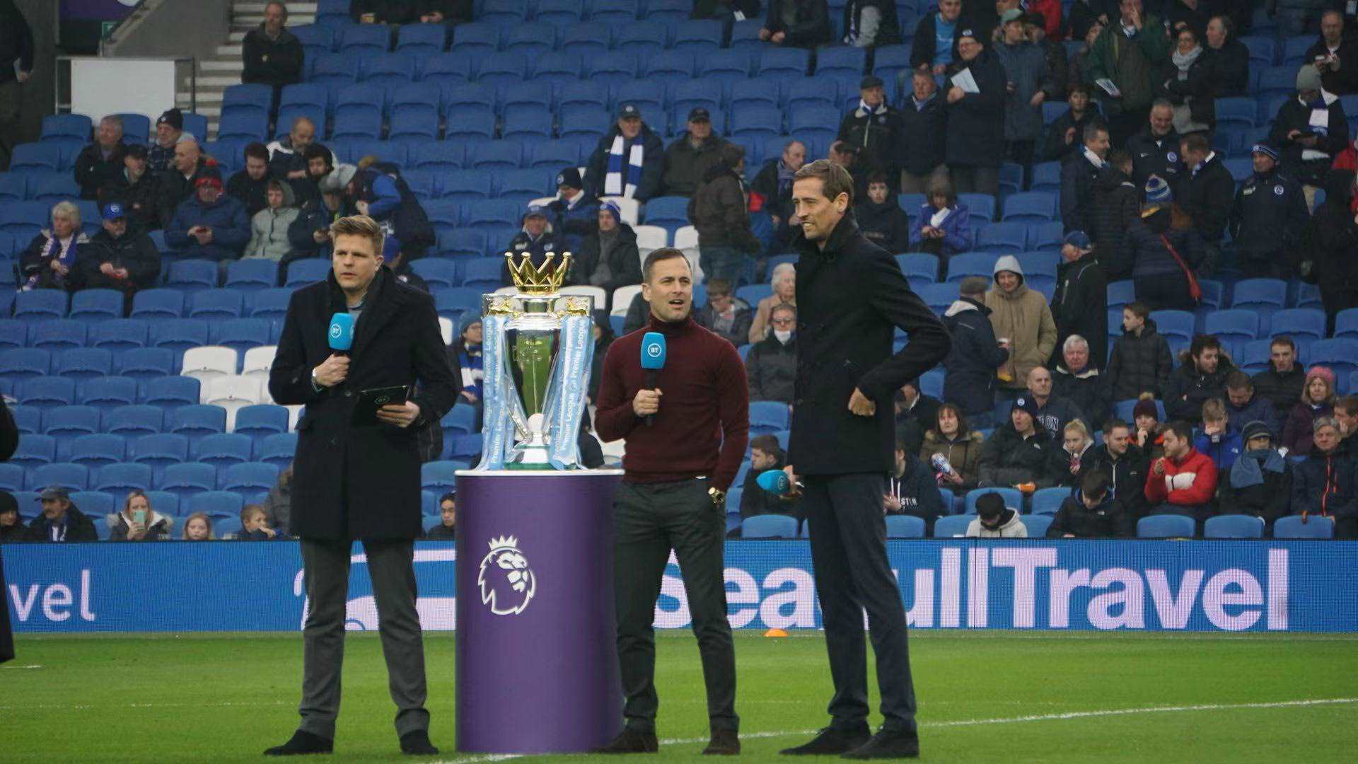 邵佳一：冬训达到了教练组的预期，队伍的精神状态正在加强.